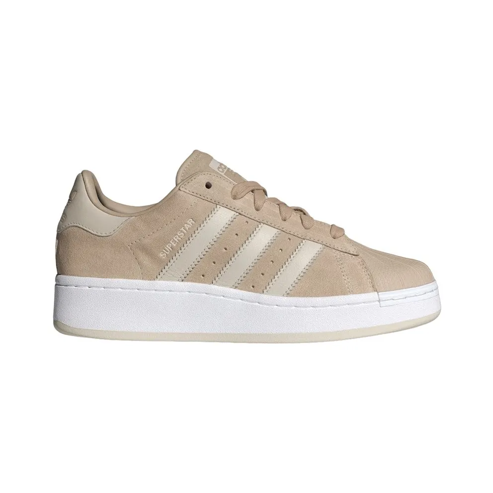 adidas Superstar XLG Wonder Beige Cloud White (IE2989)