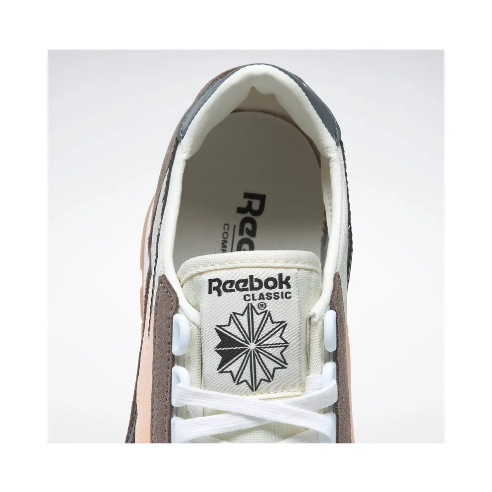 Reebok AZ Princess Shoes Trek Grey / Classic White / Pure Grey 2