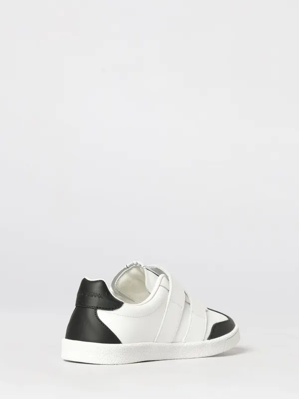 Dolce & Gabbana White (DA5254A104889697)