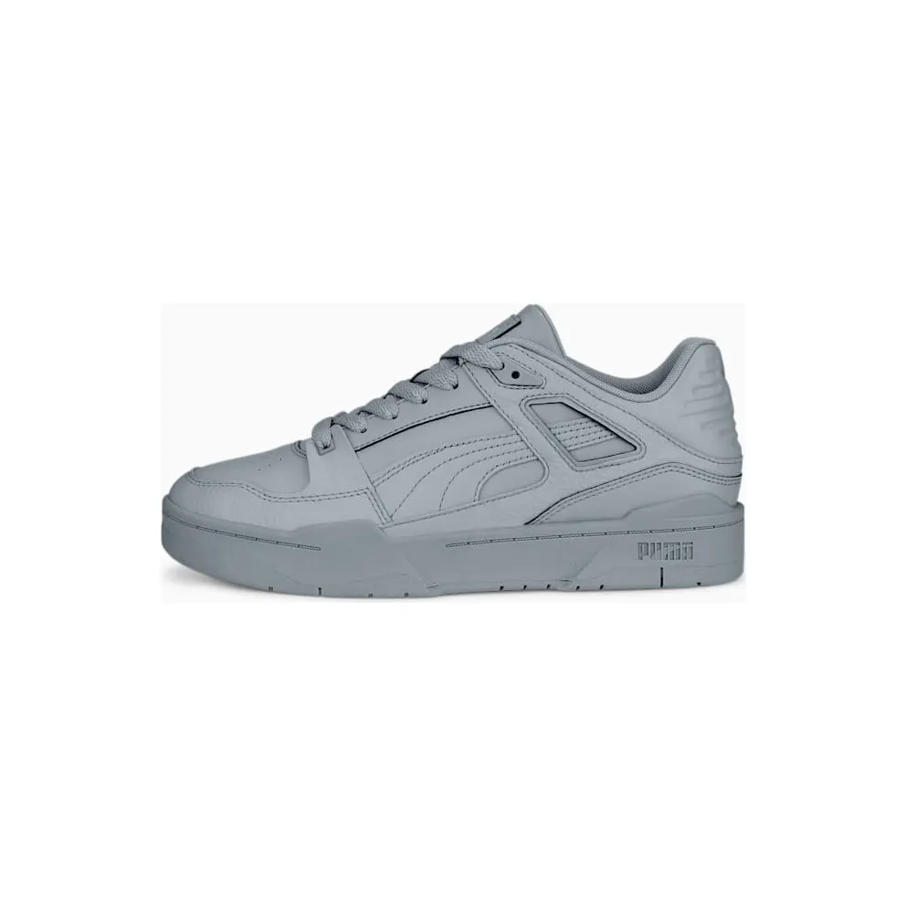 Puma Slipstream leren Grey (387544-06)