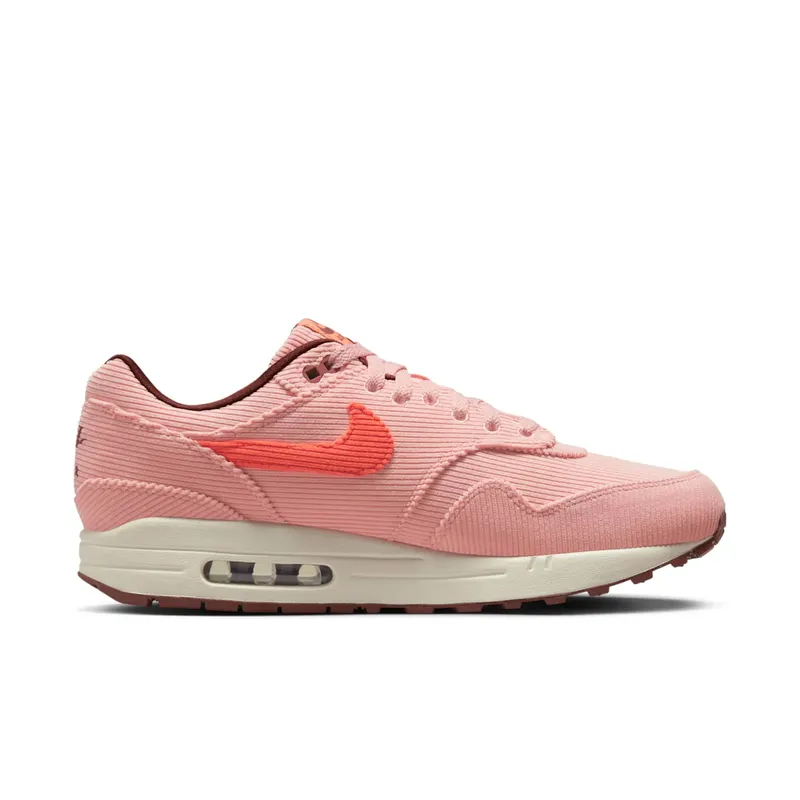 Nike Air Max 1 Premium “Coral Stardust” (FB8915-600)