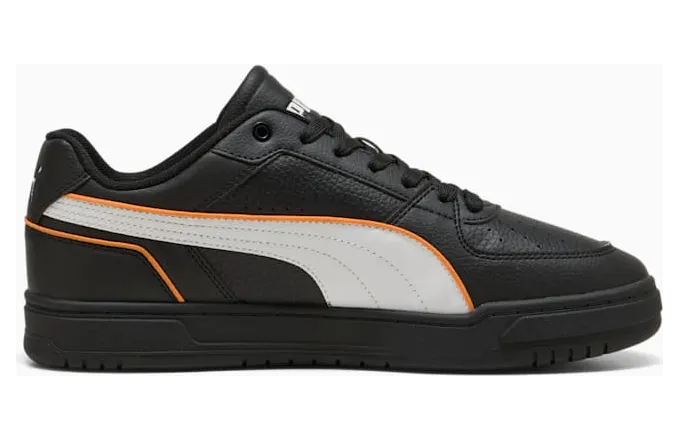 Puma Caven Black / White (309455-03)