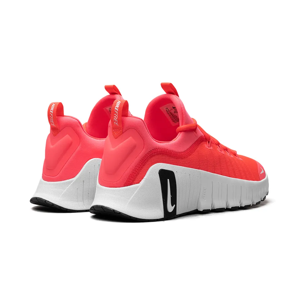 Nike Free Metcon 6 “Hot Punch” (FJ7126-600)