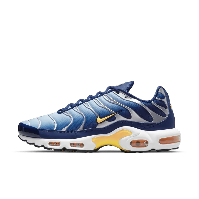 Nike Air Max Plus Blue (DM3530-400)