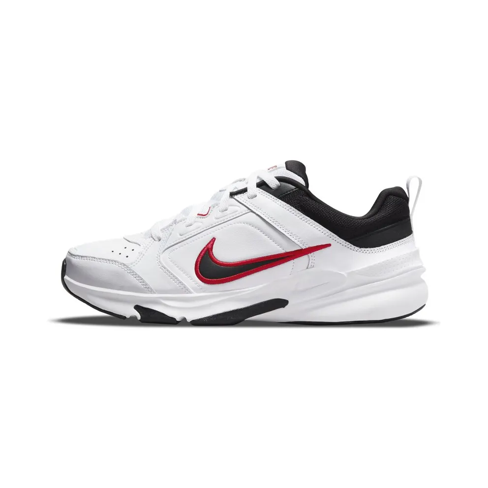 Nike Defy All Day Training White (DJ1196-101)