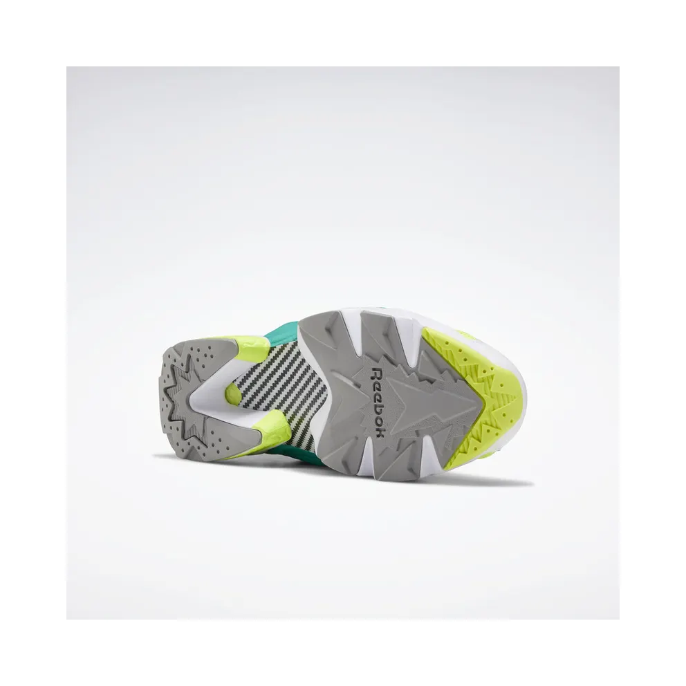 Reebok Insta Pump Fury OG MU Green (EH1787)
