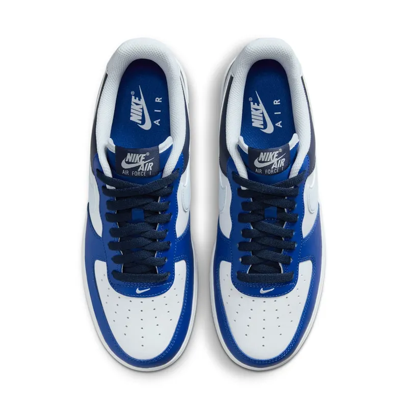 Nike Air Force 1 Low “Game Royal” (FQ8825-100)
