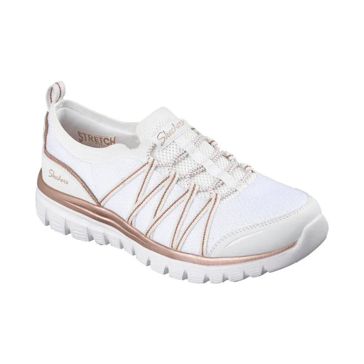 skechers-graceful 100888 WTRG