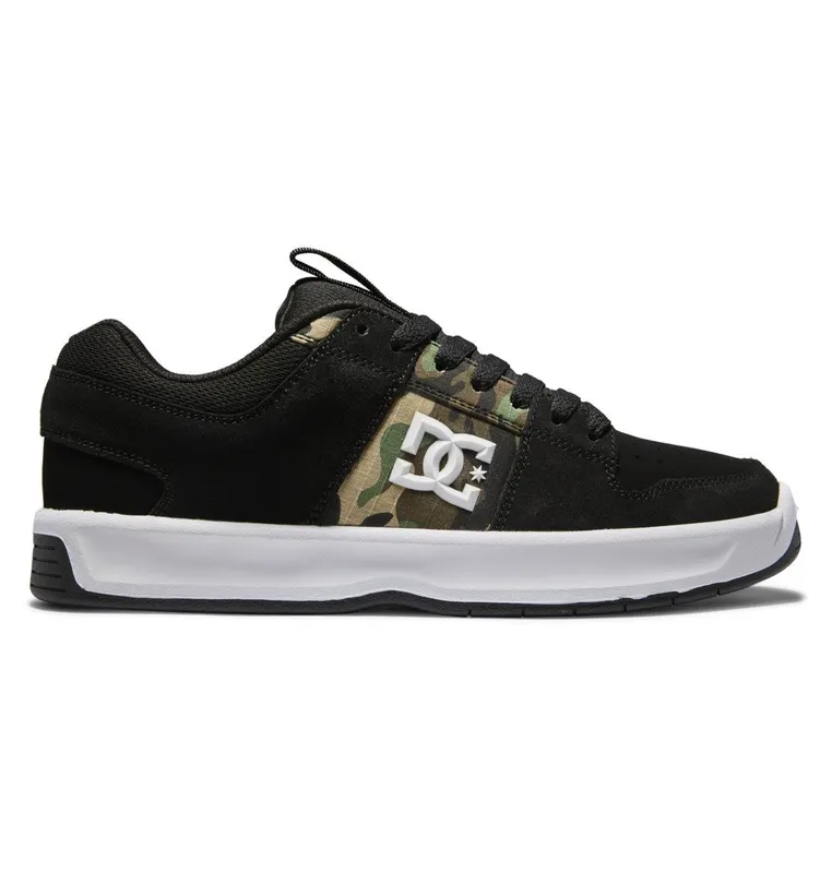 DC Lynx Zero Black (ADYS100615blo)