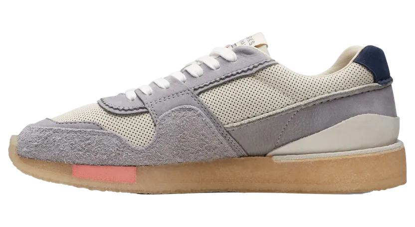 Clarks sneaker 26170028