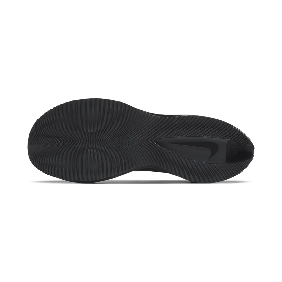 Nike Zoom Double Stacked Smoke Grey (W) Black/Black-Black-Dark Smoke Grey (CZ2909-001)