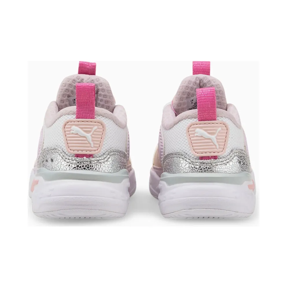 Puma RS-Fast Limiter Shiny AC White (38506002)