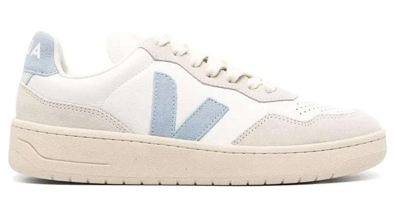 Veja V-90 OT Extra White Steel (VD2003387)