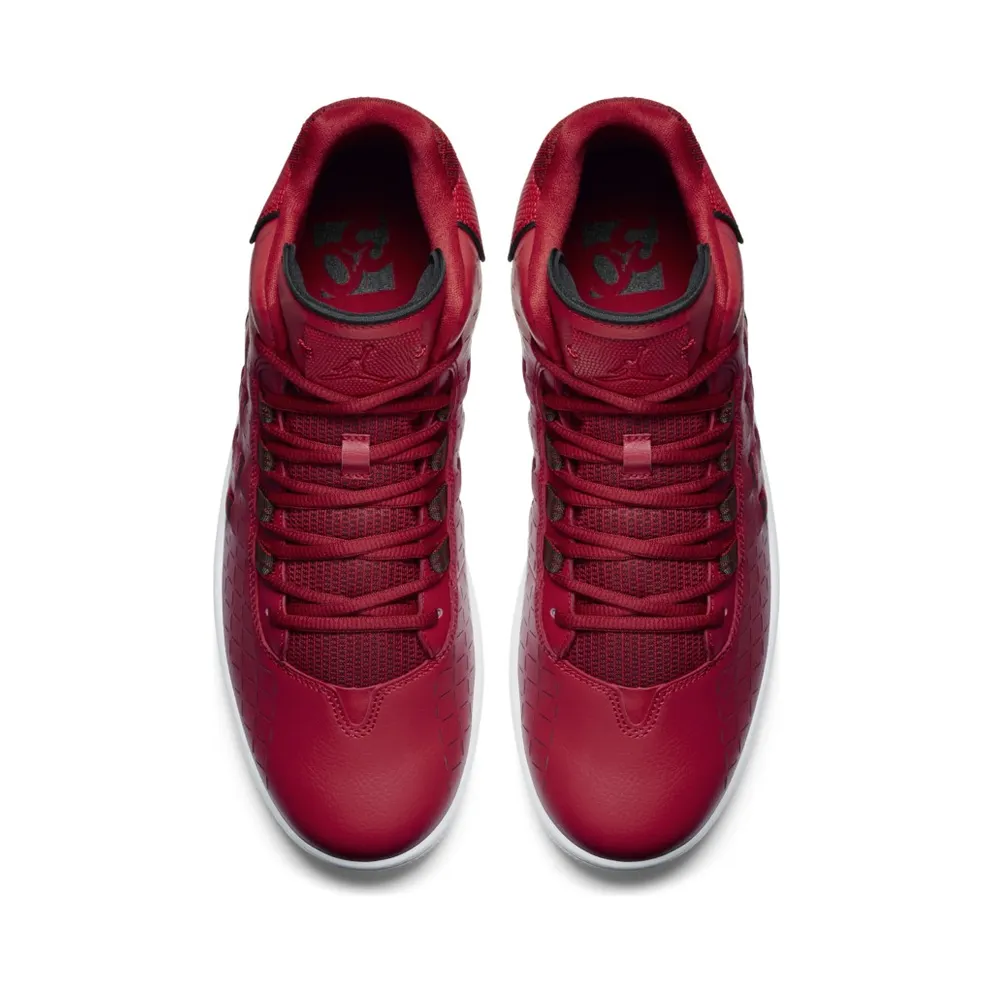 Air Jordan Illusion Gym Red/Gym Red-Black (705141-601)
