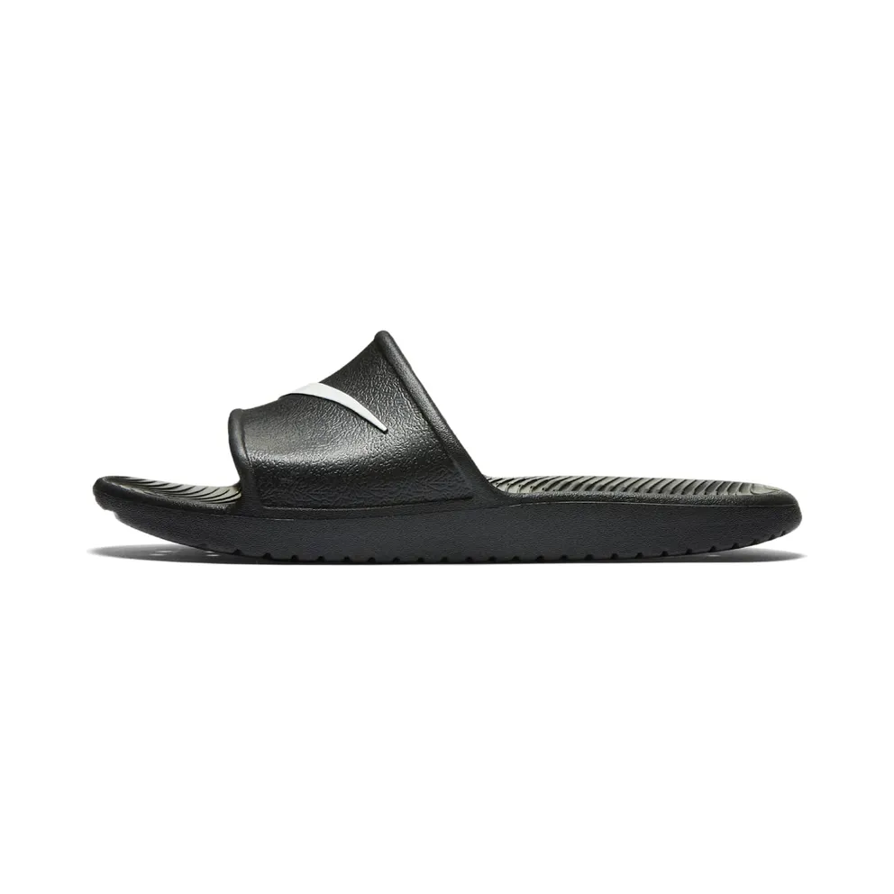 Nike Kawa Shower Black/White Black/White (832528-001)