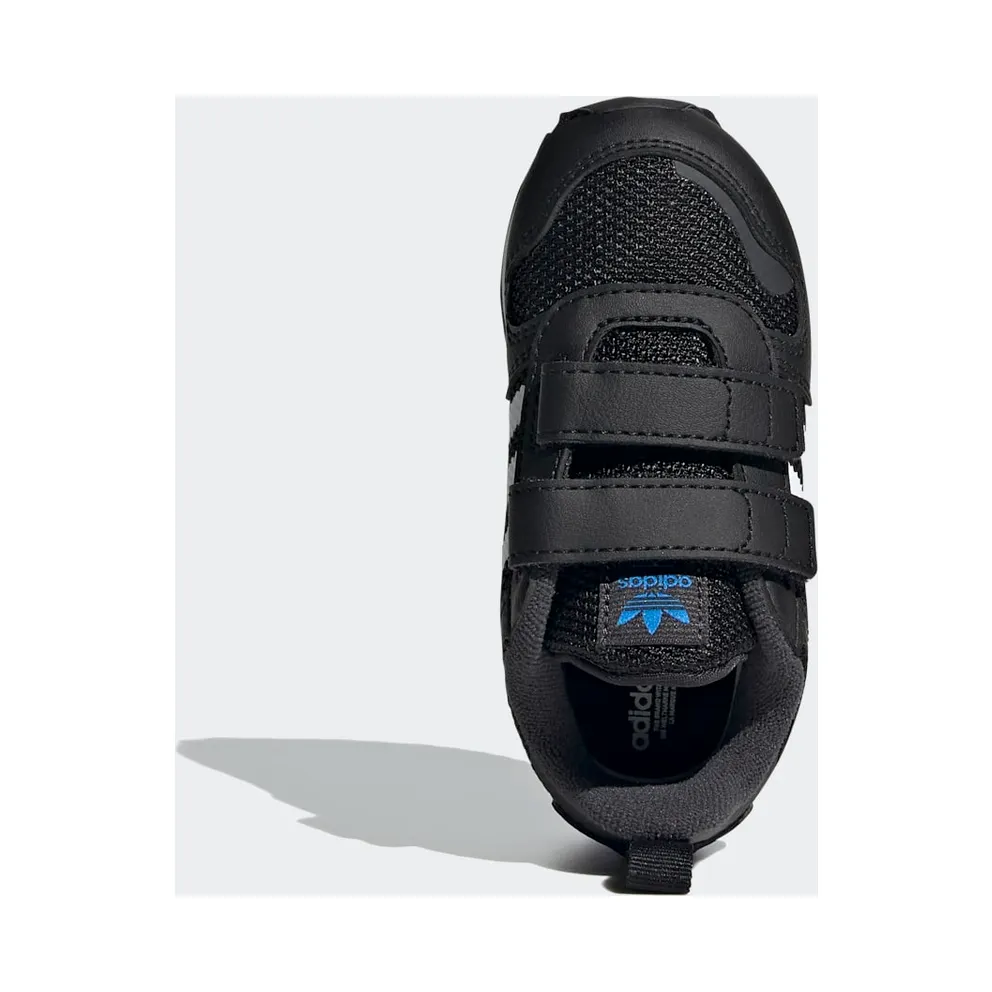 Adidas ZX 700 HD Core Black / Cloud White / Carbon (GY3299)