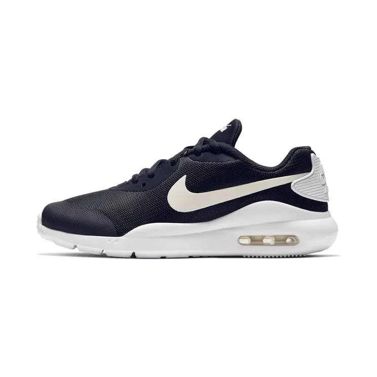 Nike Air Max Oketo’Black White’ GS “Black / White” (AR7419-002)