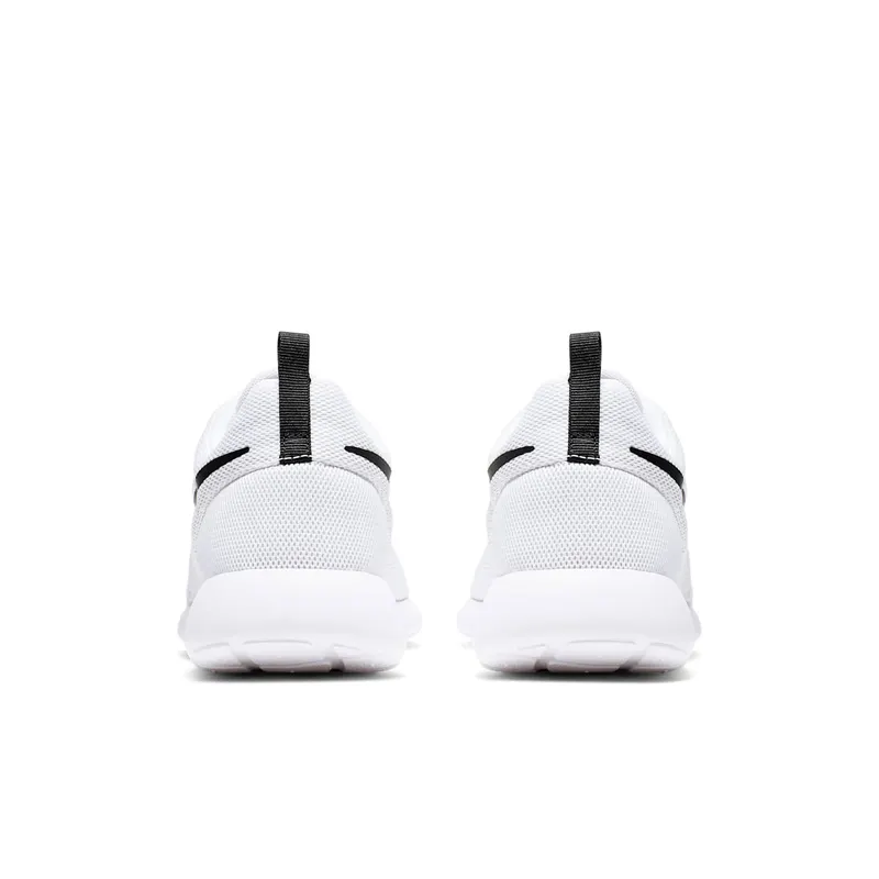 Nike Roshe One White/White-Black (W) White/White-Black (844994-101)