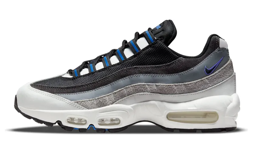 Nike Air Max 95 Black (DH4754-001)