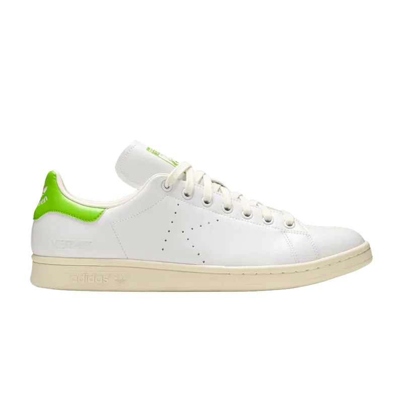 Adidas Stan Smith Kermit Off-White Pantone (FY5460)