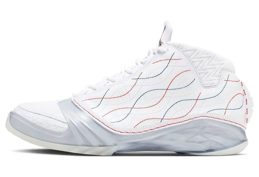 Air Jordan 23 Retro Mid “Autumn Festival” (FV3621-140)