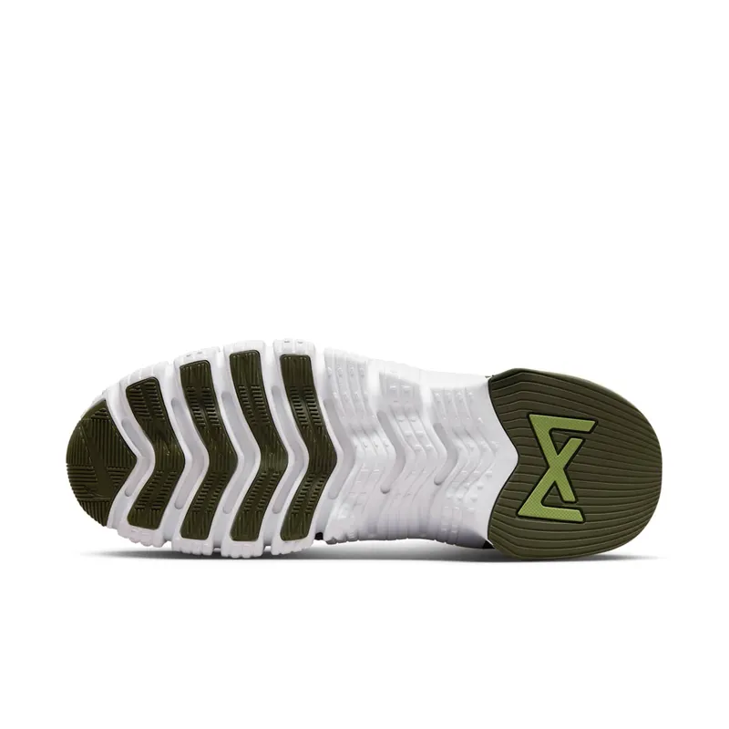 Nike Free Metcon 4 Training Brown (CT3886-301)