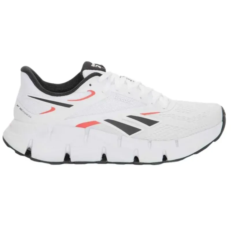 Reebok Zig Ftwr White / Core Black / Energy Red (100225485)