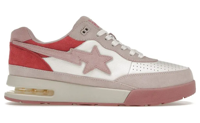 Overige merken sneaker 001FWI201013I-PNK