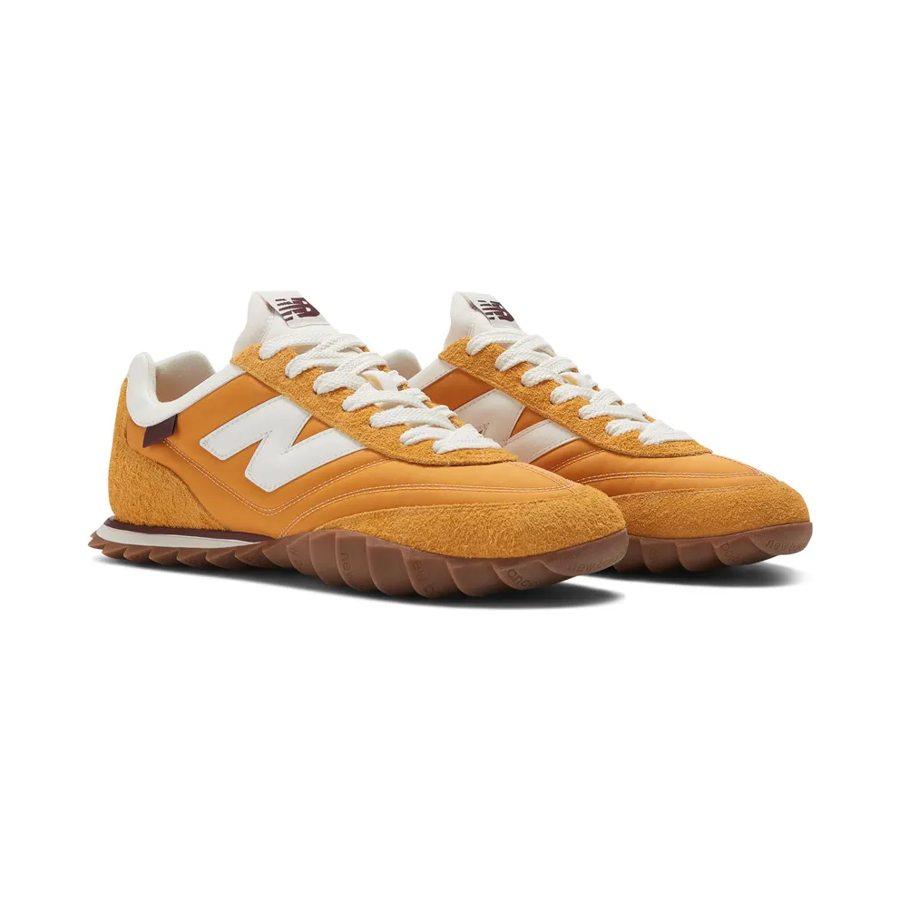 New Balance x Donald Glover Presents RC30 Golden Hour / Nb Burgundy / Sea Salt (URC30V1-40515)