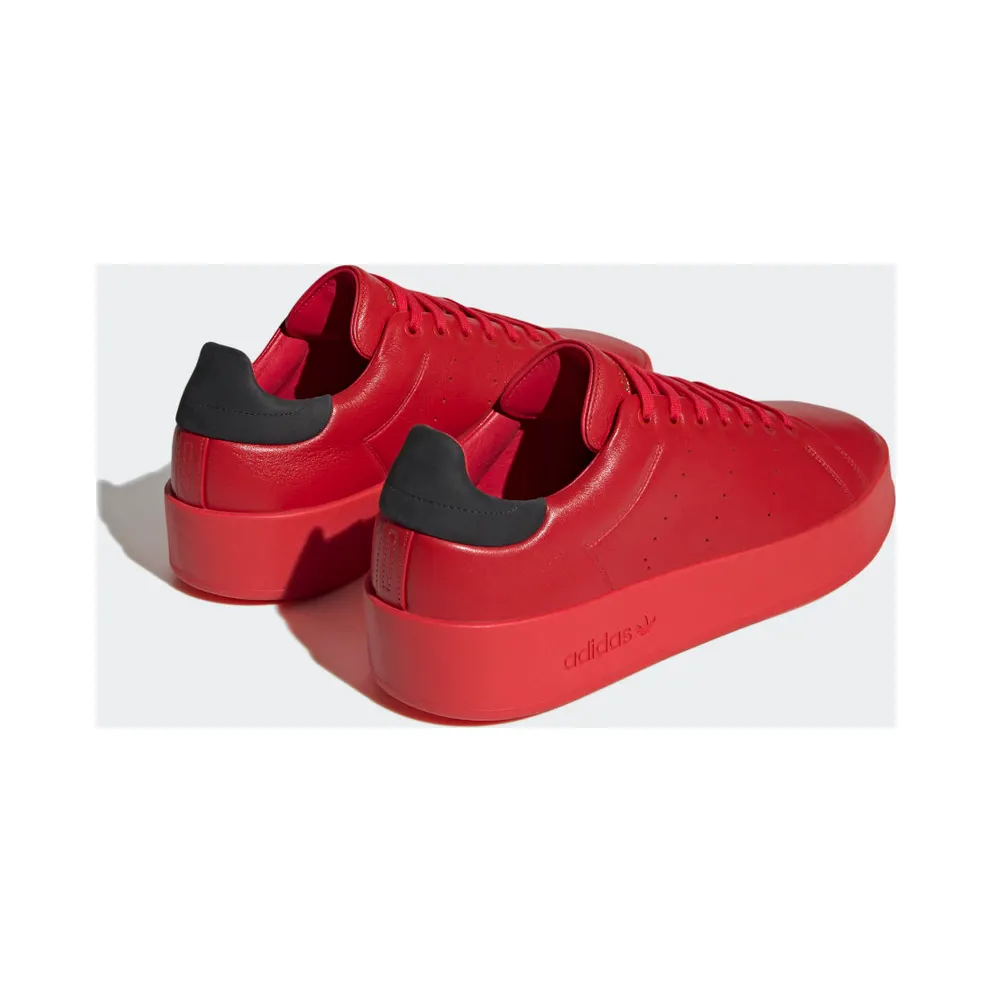 Adidas Stan Smith Recon Better Scarlet / Better Scarlet / Core Black (H06183)