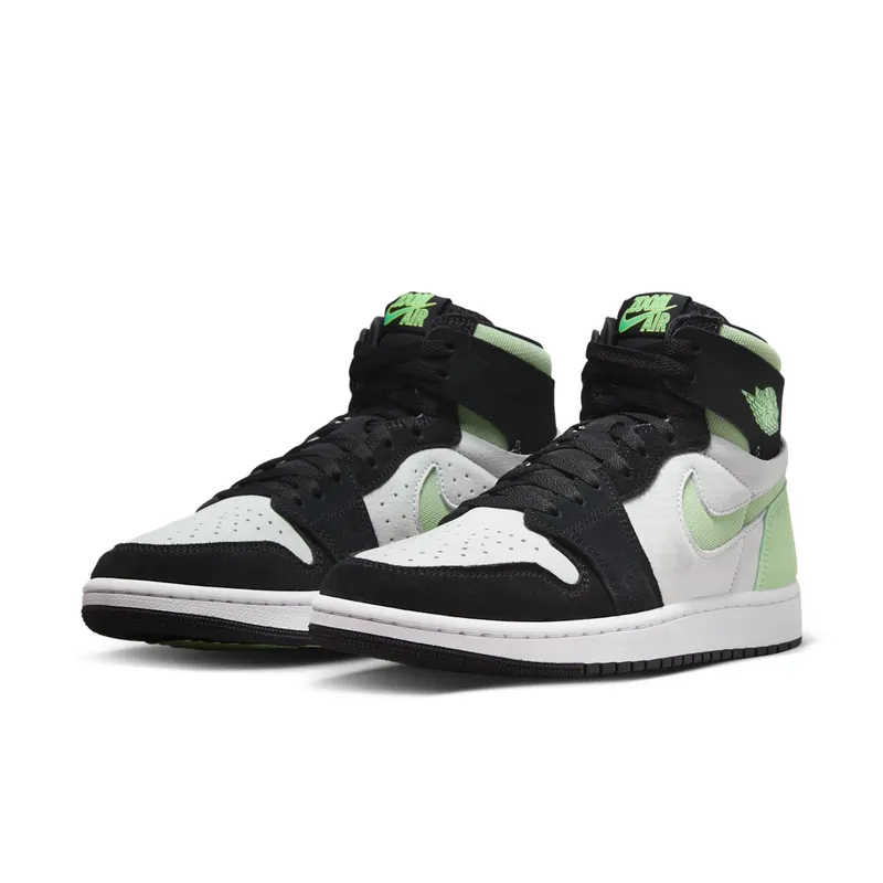 Jordan 1 High Zoom Air CMFT 2 Honeydew (DV1307-103)
