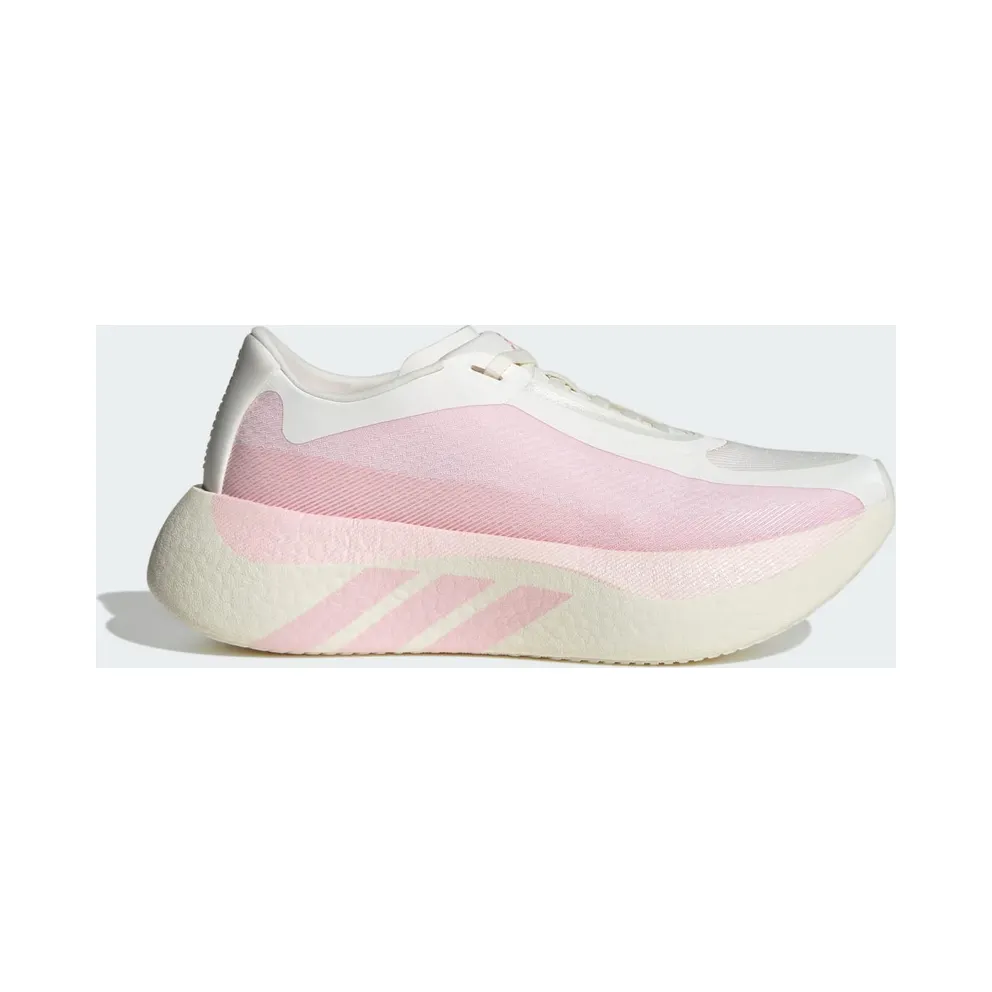 adidas HyperBOOST Edge – “White / Pink” (KJ0392)