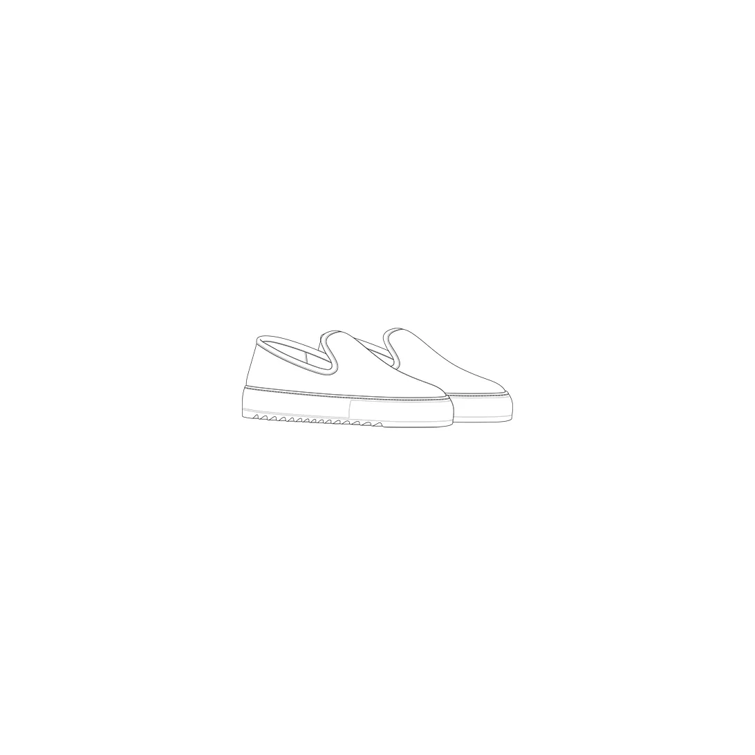 Mason Garments (mystery-capri)