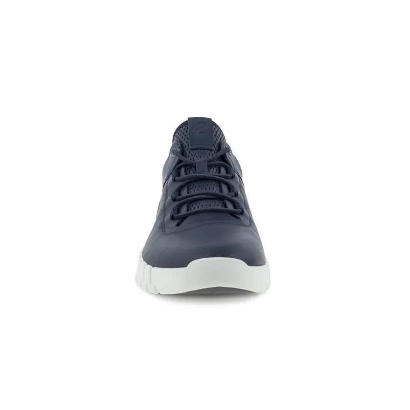 Ecco GRUUV M Marineblauw (52520450595)