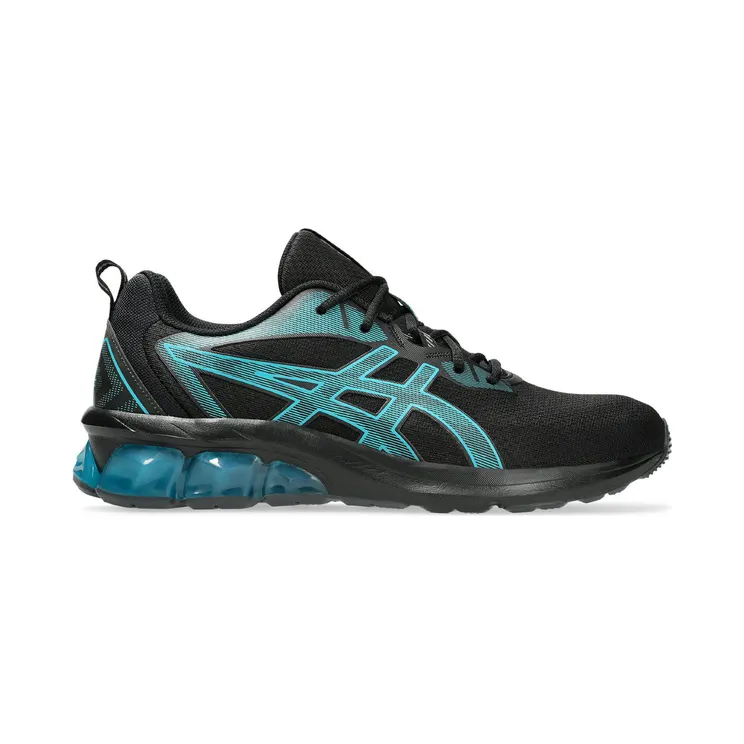 ASICS Gel-Quantum 90 IV Black Lagoon (1201A764-012)