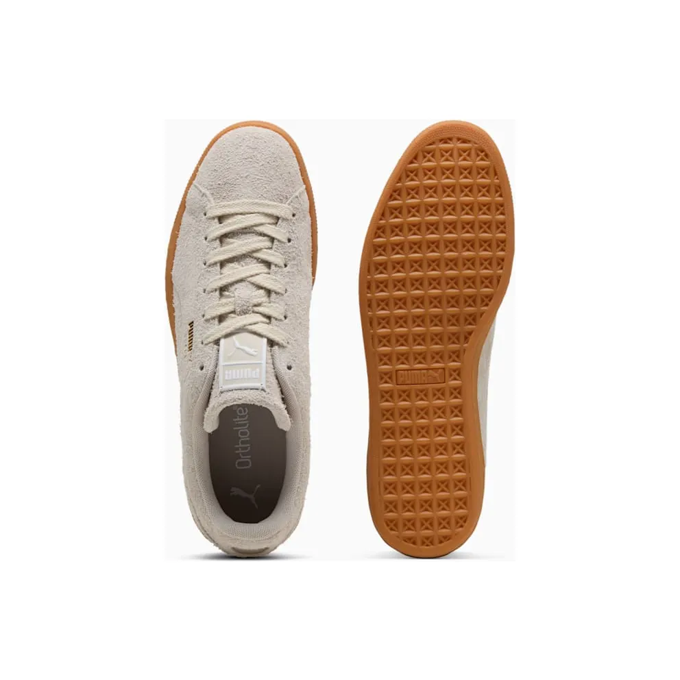 Puma Suede Forever – Silver Fog – “Silver Fog” (404627-06)