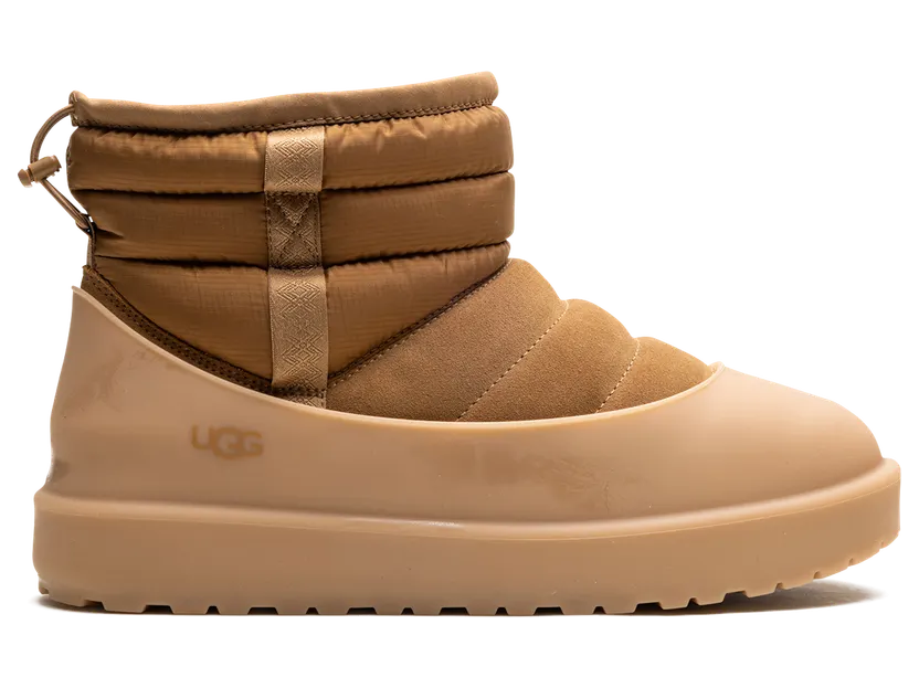 ugg-classic-mini 1130737-CHE