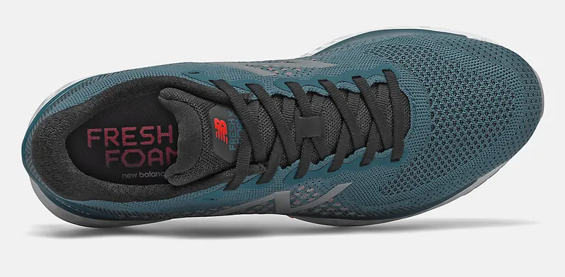 New Balance New Balance Blue/Red (M880A10)