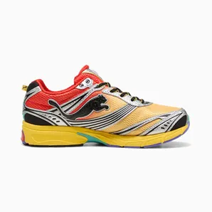 Puma Homura OG Hyper “Red Flash” (409192-02)
