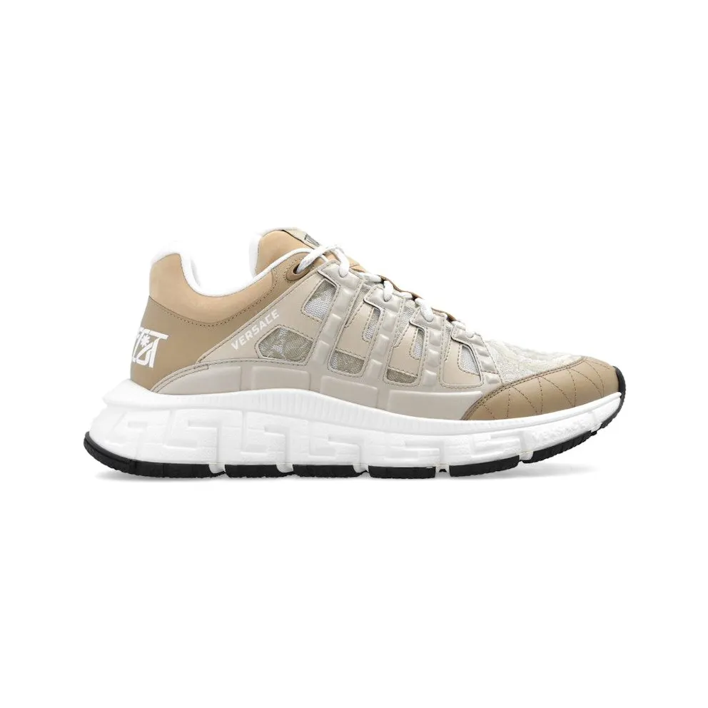 Versace Trigreca Beige (DSU8094 1A09769 2KF40)