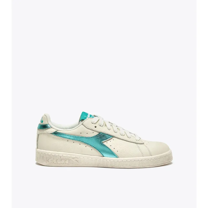 Diadora GAME L LOW WAXED METAL WN (501.180864_65174)