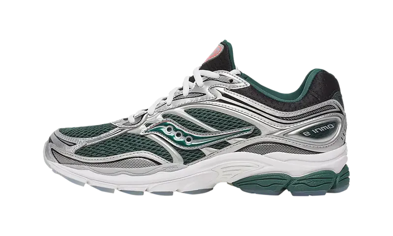 Saucony ProGrid Omni 9 “Green Black” (S70900-4)