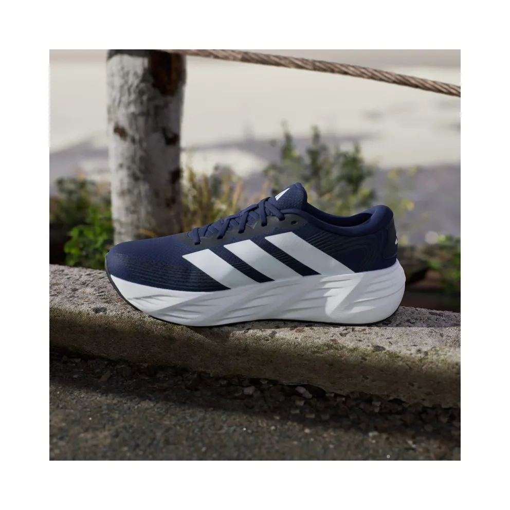 Adidas GALAXY 8 Running Shoes Dark Blue / Cloud White / Night Indigo (IH9813)