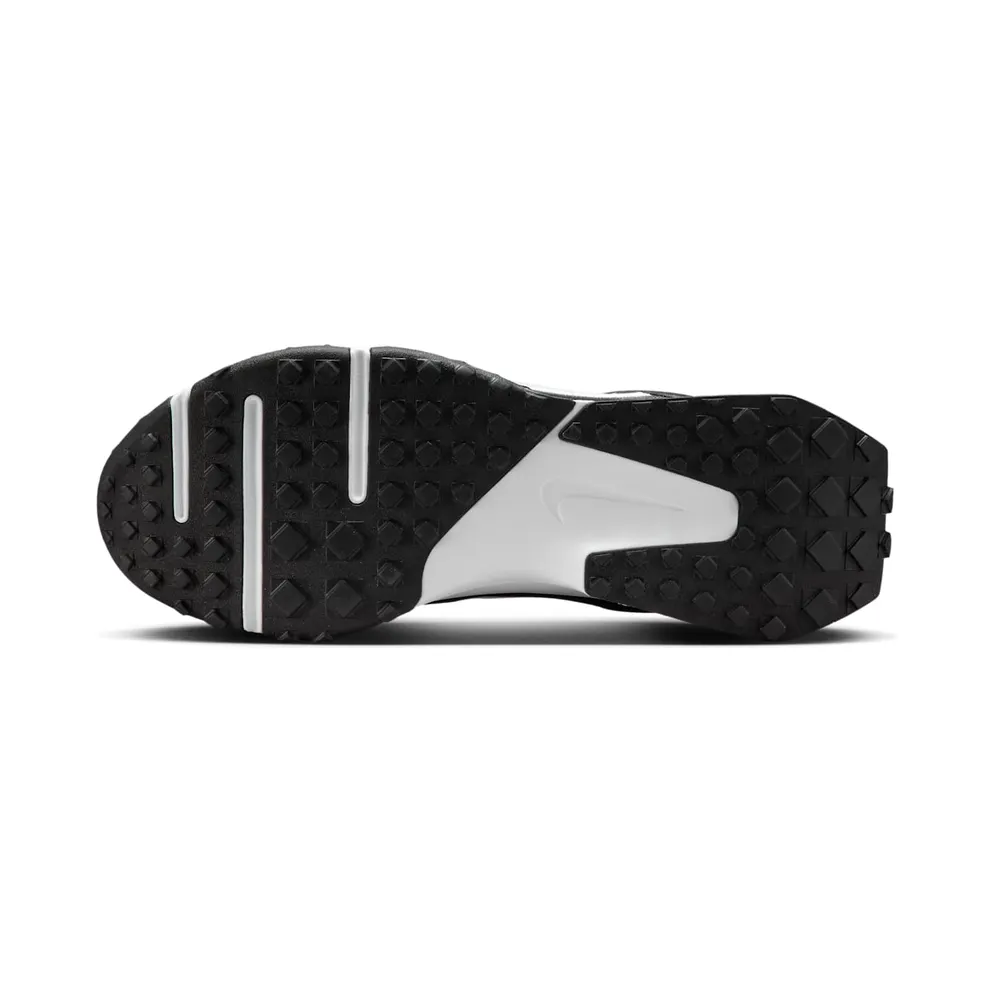 Nike Air Diamond Varsity Turf Black White (DZ0502-004)