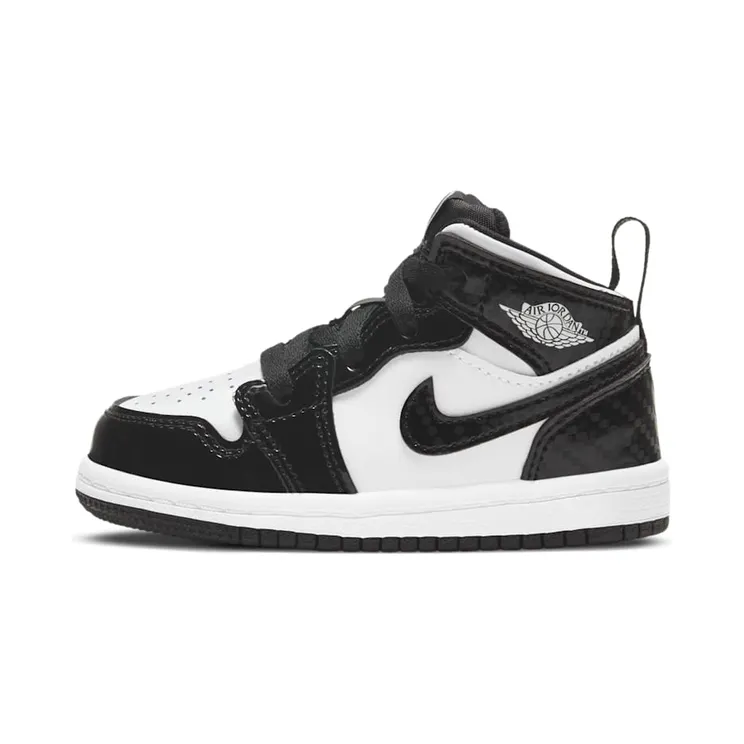 Jordan 1 Mid SE All-Star (2021) (TD) (DD2193-001)