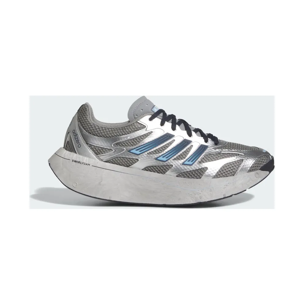 Adidas Adizero Aruku “Charcoal” (JS0052)