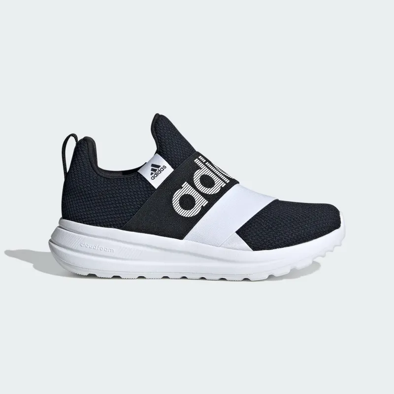 adidas Lite Racer Adapt 6.0 Core Black Cloud White (IG7240)