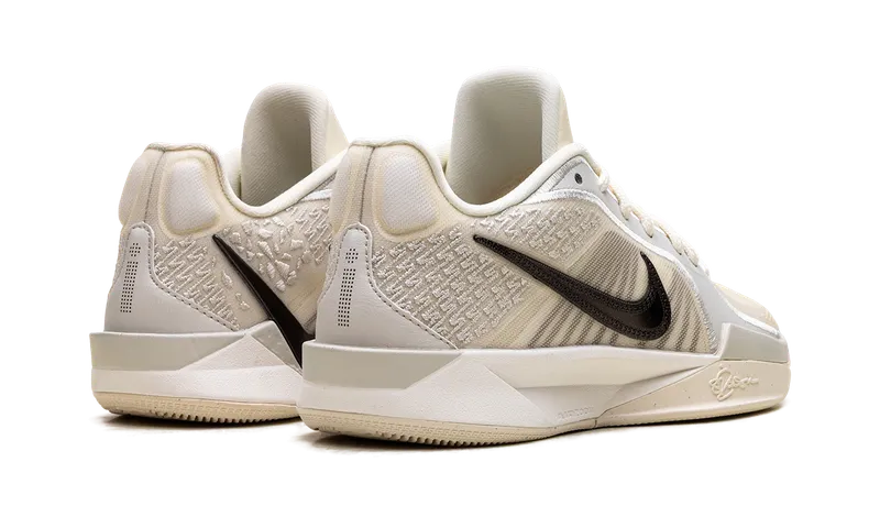 Nike Sabrina 2 “Relentless” (FQ2174-102)