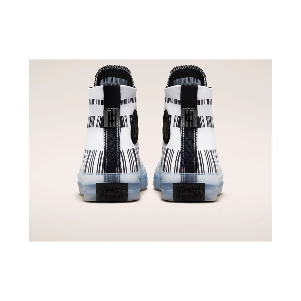 Converse Chuck Taylor All Star CX Translucent Barcode (A02600C)