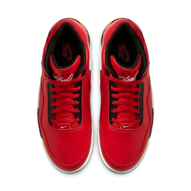 Nike Flight Legacy University Red University Red/Black/White (BQ4212-600)